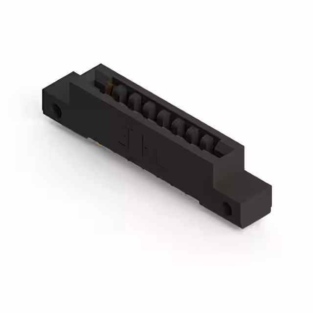 357-016-560-212 EDAC Inc.  Edgeboard Connectors